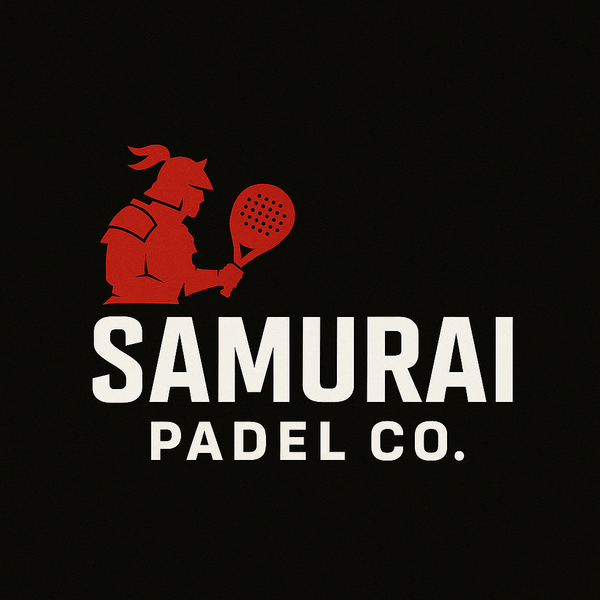 Samurai Padel Co.