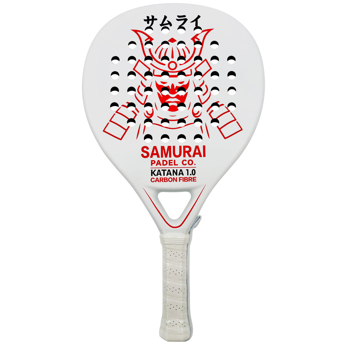 How to choose your first padel racket — a beginner's guide