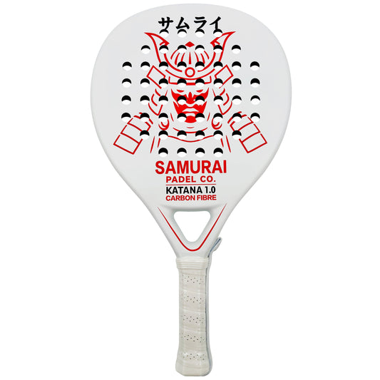 How to choose your first padel racket — a beginner's guide