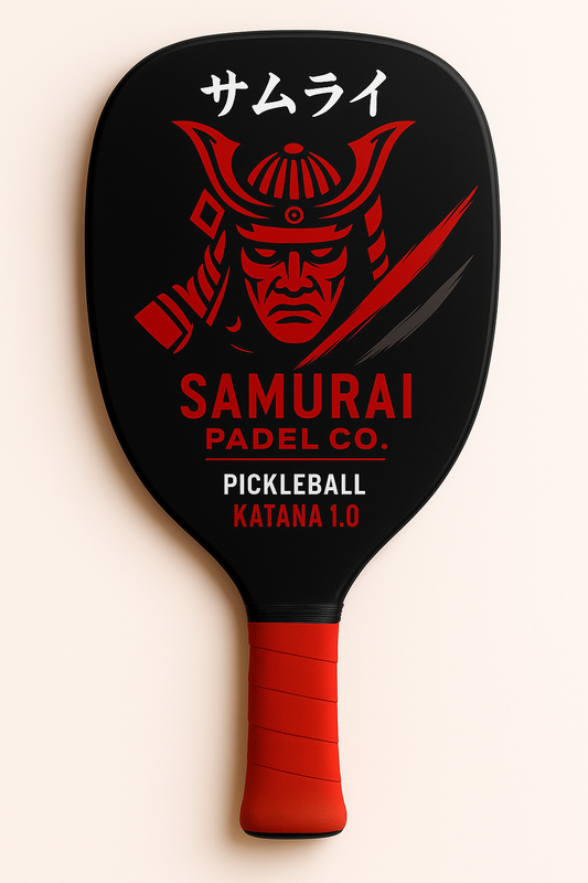 KATANA 1.0 Pickleball racket